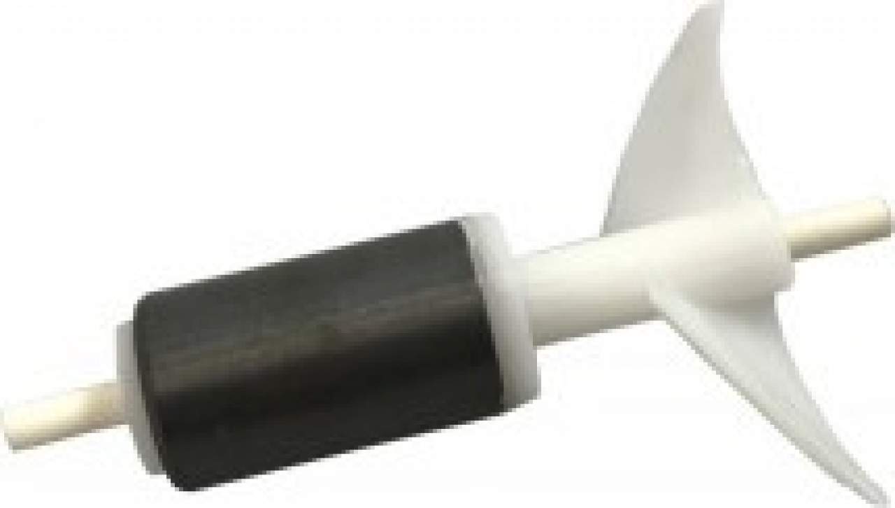 Impeller for NWM
